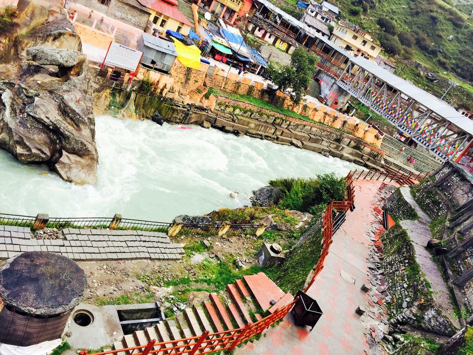 Photo of Badrinath, Uttarakhand, India by Pooja
