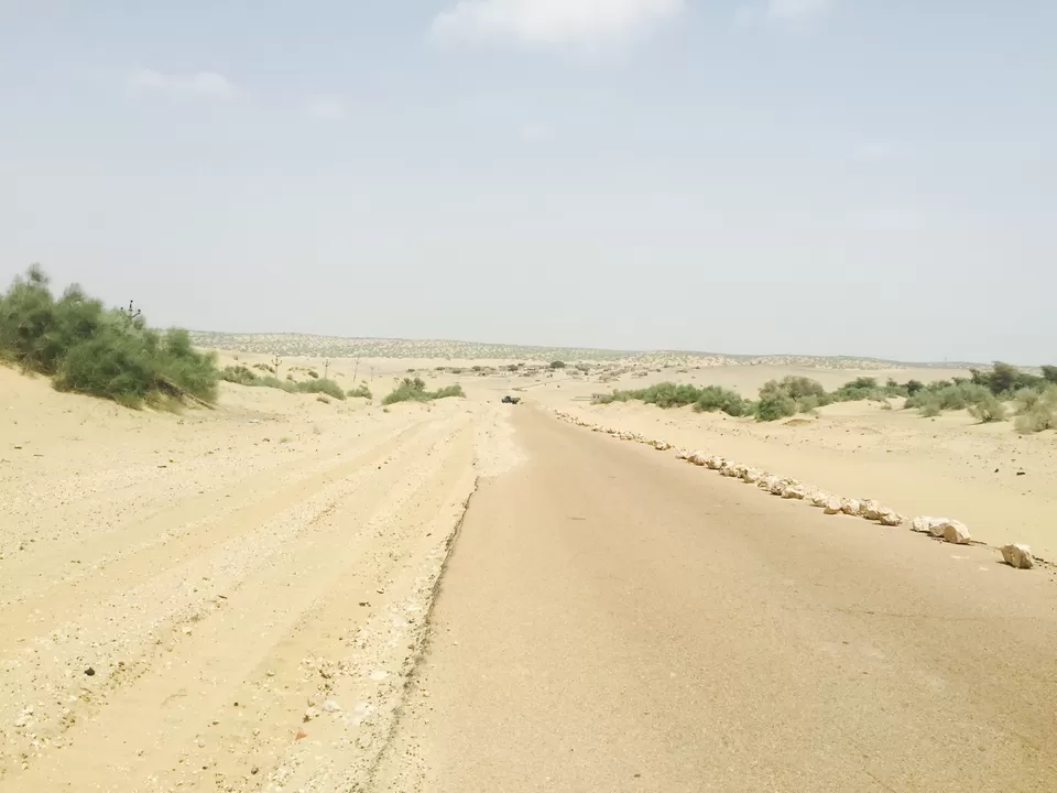 Photo of Jaisalmer, Rajasthan, India by Rohit Moond
