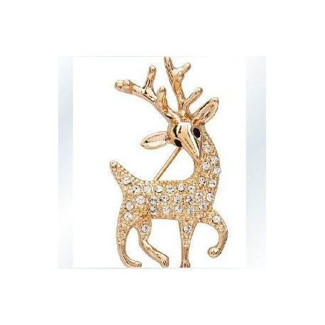 Photo of Christmas brooch 2/2 by Klaritta44