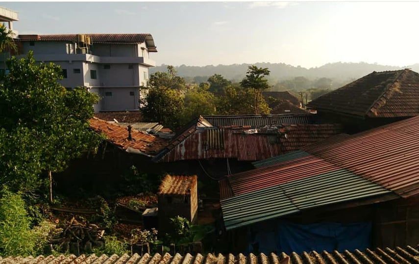 Photo of Agumbe - Beyond Monsoon by Sharon s Kolady