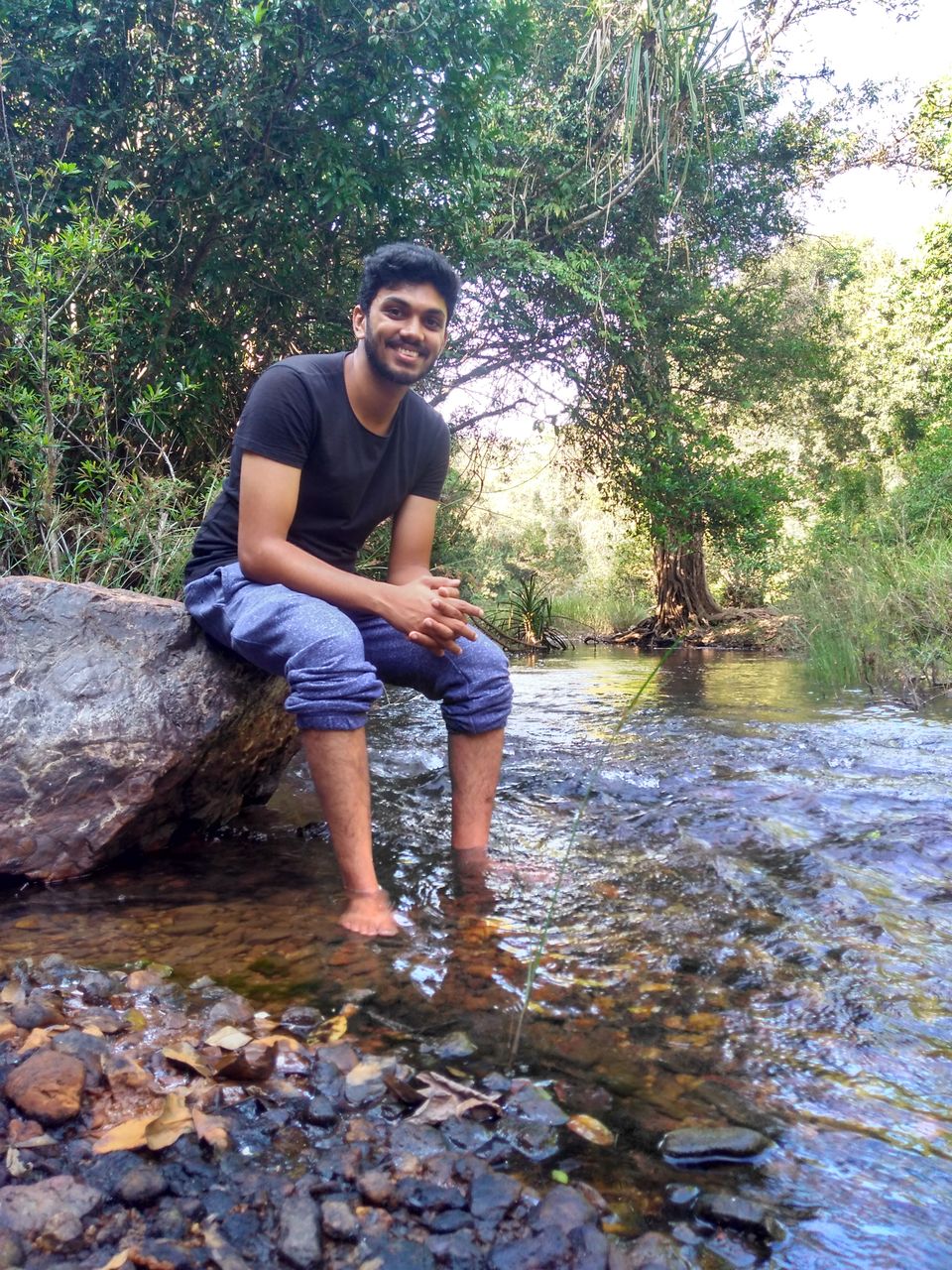 Photo of Agumbe - Beyond Monsoon by Sharon s Kolady