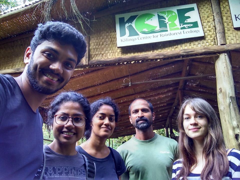 Photo of Agumbe - Beyond Monsoon by Sharon s Kolady