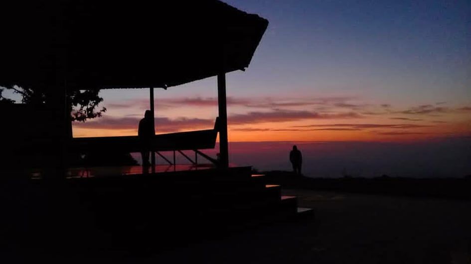 Photo of Agumbe - Beyond Monsoon by Sharon s Kolady