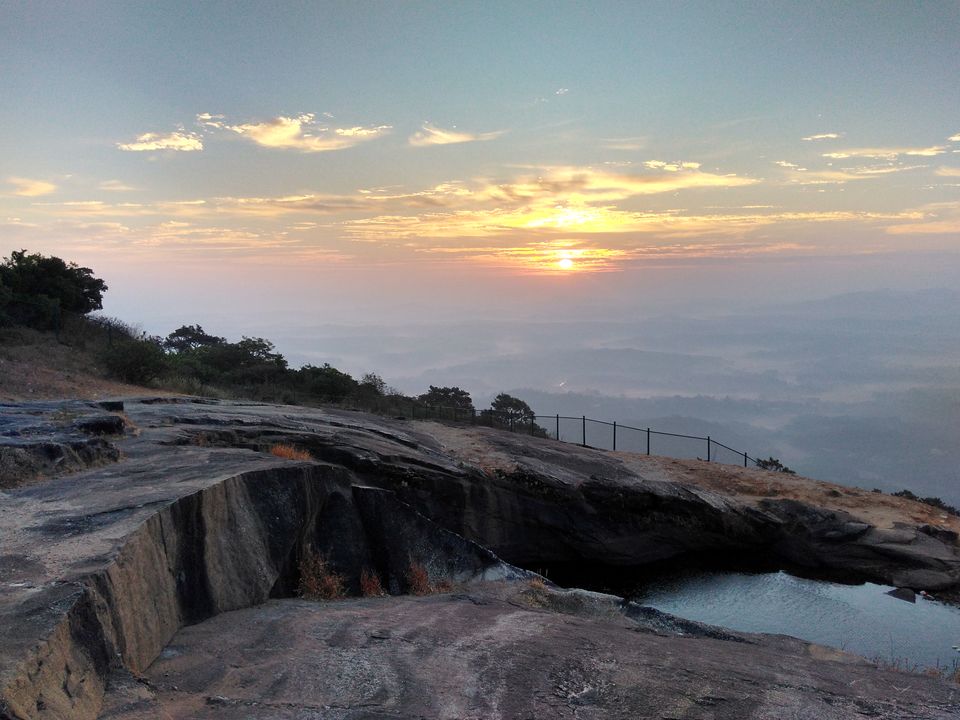 Photo of Agumbe - Beyond Monsoon by Sharon s Kolady