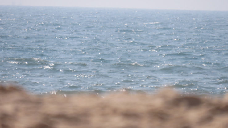 Photo of Goa 2: The Untameable Mobor beach 6/6 by Meru