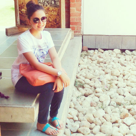 Photo of Five Things that you'll cherish about Sabarmati Ashram :) by Tanisha Guin