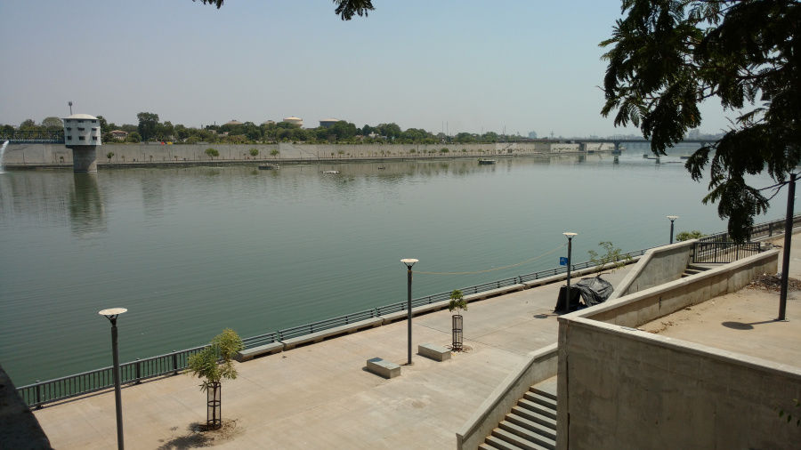 Photo of Five Things that you'll cherish about Sabarmati Ashram :) by Tanisha Guin