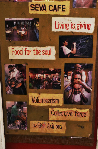 Photo of Five Things that you'll cherish about Sabarmati Ashram :) by Tanisha Guin