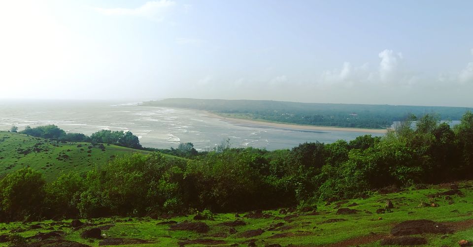 Photo of Vagator, Goa, India by Sheyli Nnayaar