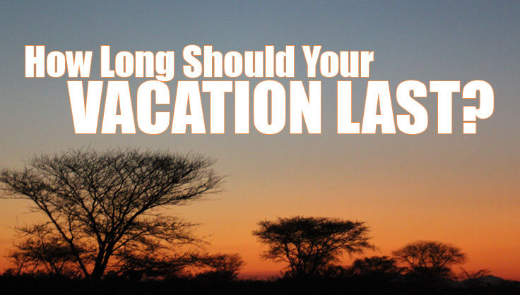 Photo of Long vacations V/s Short vacations: Which is better? 2/2 by Sheyli Nnayaar