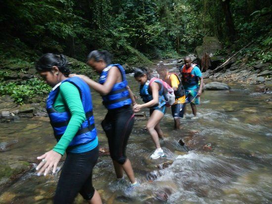 Photo of Visit Corbett for that much-needed Adventure Trip 2/3 by Sheyli Nnayaar