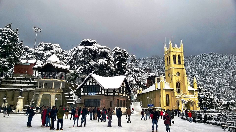 Photo of Overrated Destinations In India and Underrated Places To Go Instead 1/20 by Rutuja kulkarni