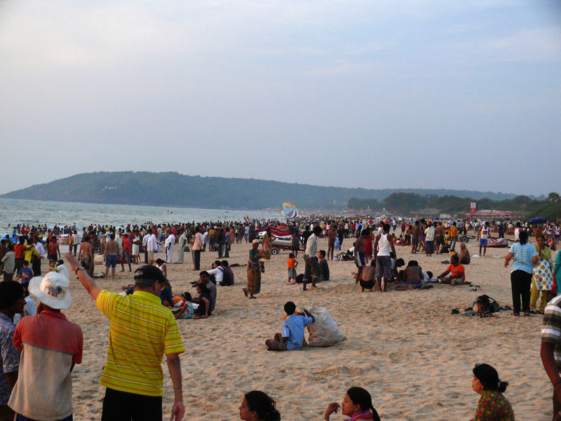 Photo of Overrated Destinations In India and Underrated Places To Go Instead 5/20 by Rutuja kulkarni