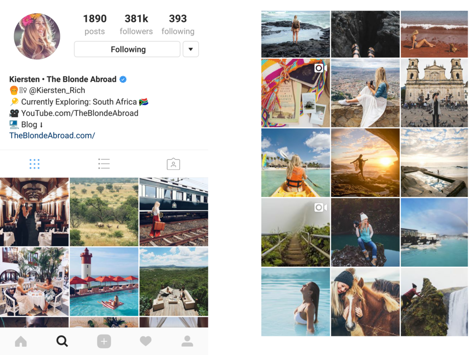Photo of Summer is here!! Get an idea of your next destination from following instagramers 1/8 by Rutuja kulkarni