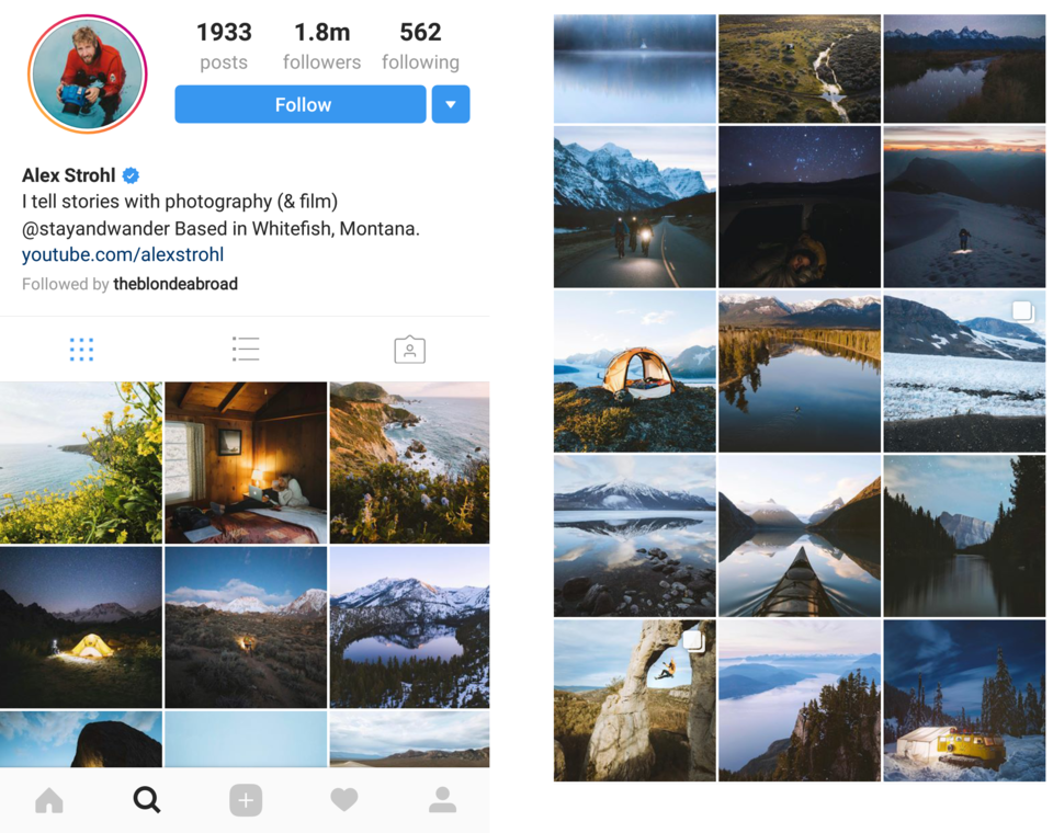 Photo of Summer is here!! Get an idea of your next destination from following instagramers 2/8 by Rutuja kulkarni