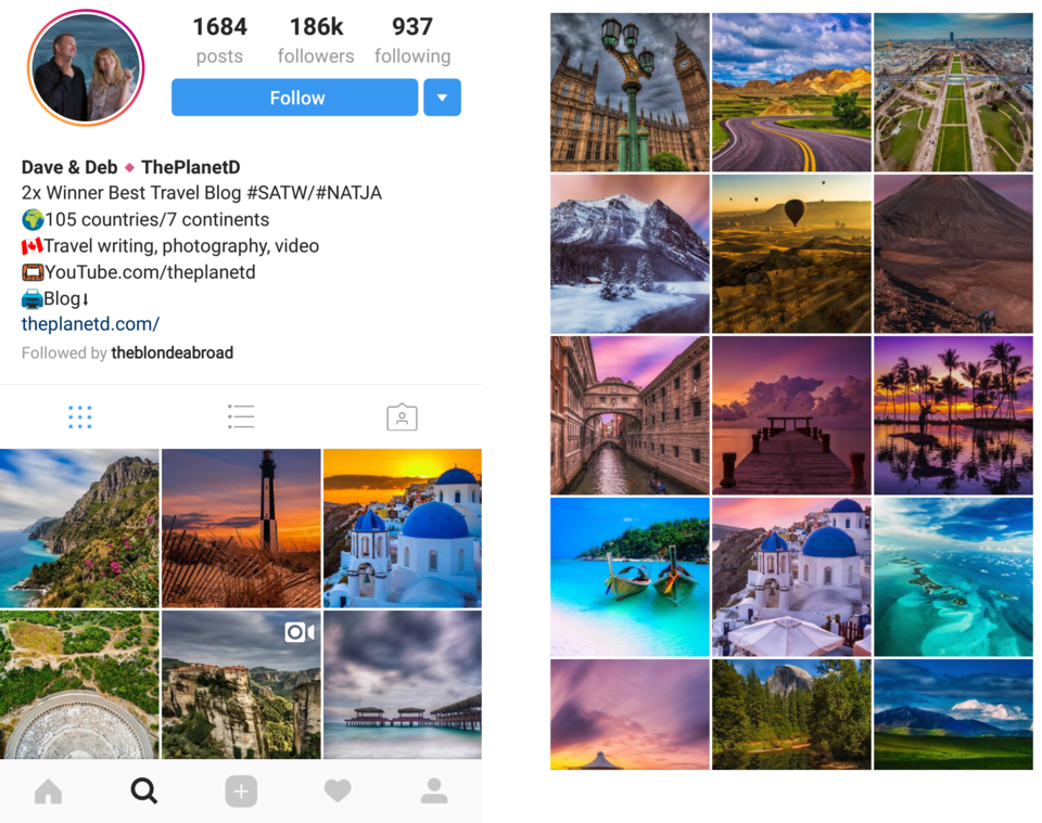 Photo of Summer is here!! Get an idea of your next destination from following instagramers 5/8 by Rutuja kulkarni