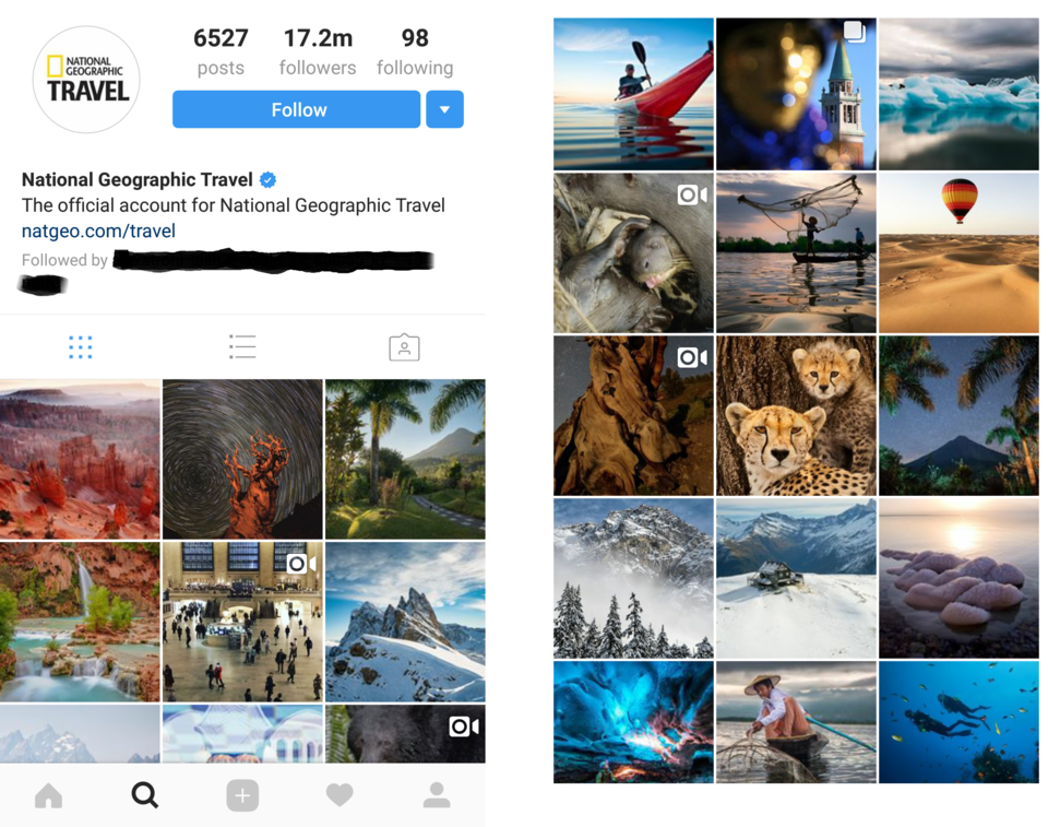 Photo of Summer is here!! Get an idea of your next destination from following instagramers 7/8 by Rutuja kulkarni