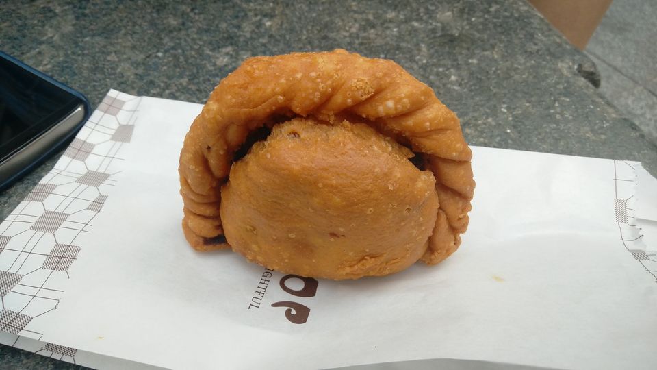 Photo of Foodie?? Famous dishes of Singapore you should try once in lifetime. 3/10 by Rutuja kulkarni
