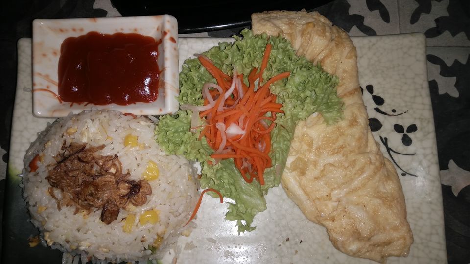 Photo of Foodie?? Famous dishes of Singapore you should try once in lifetime. 7/10 by Rutuja kulkarni