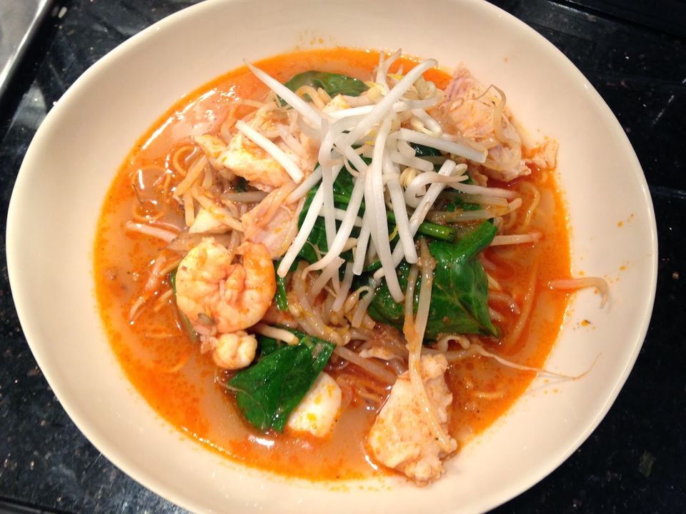 Photo of Foodie?? Famous dishes of Singapore you should try once in lifetime. by Rutuja kulkarni