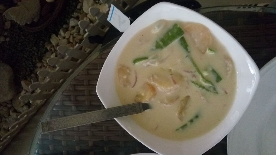 Photo of Join The Journey of Spicy and Mouthwatering Bhutanese Food 3/10 by Rutuja kulkarni