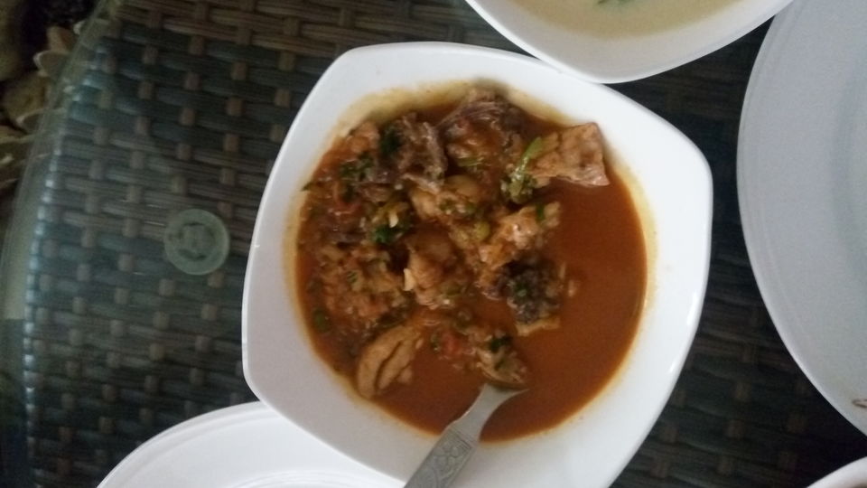 Photo of Join The Journey of Spicy and Mouthwatering Bhutanese Food 4/10 by Rutuja kulkarni