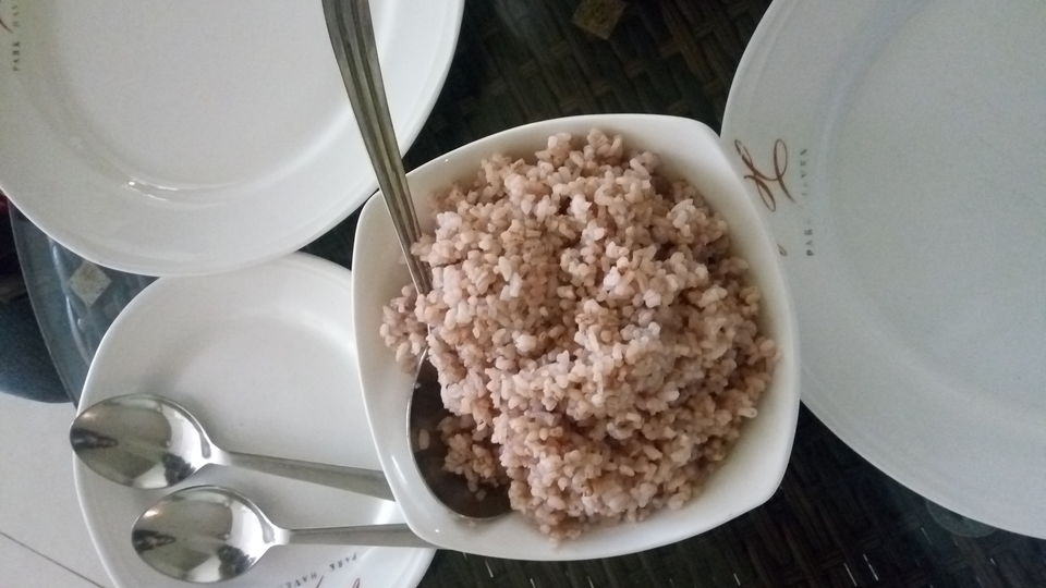 Photo of Join The Journey of Spicy and Mouthwatering Bhutanese Food 5/10 by Rutuja kulkarni