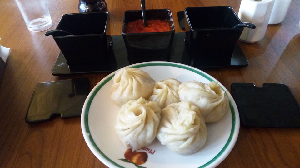 Photo of Join The Journey of Spicy and Mouthwatering Bhutanese Food 7/10 by Rutuja kulkarni