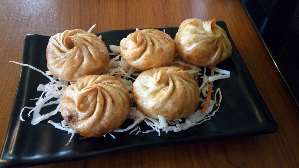 Photo of Join The Journey of Spicy and Mouthwatering Bhutanese Food 8/10 by Rutuja kulkarni