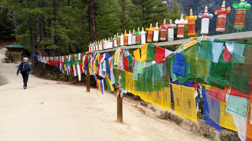 Photo of Join The Journey of Spicy and Mouthwatering Bhutanese Food by Rutuja kulkarni