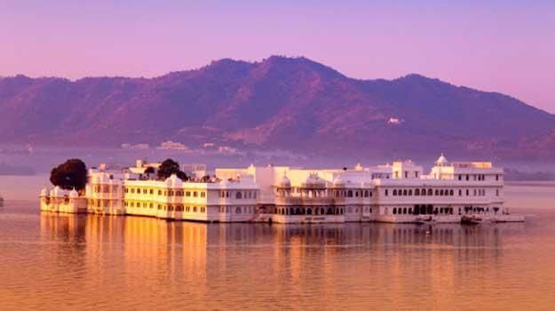 Photo of The Best Luxury Hotels In Udaipur 2/6 by Anjali Pandey