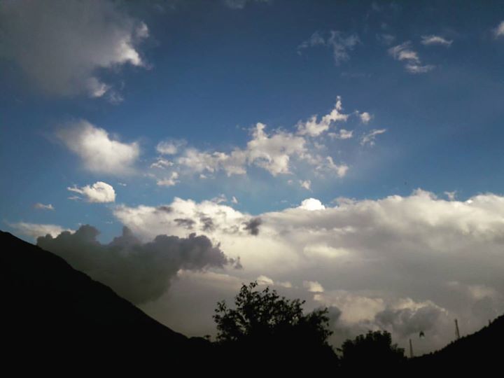 Photo of "Once a Year, Go Someplace You’ve never been Before".. 1/7 by Roopi Gupta
