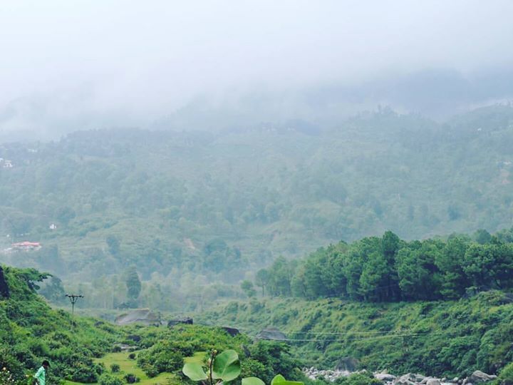 Photo of "Once a Year, Go Someplace You’ve never been Before".. 3/7 by Roopi Gupta