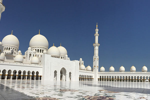 Photo of How my maiden visit to Dubai turned out to be awesome 3/13 by Ashwin