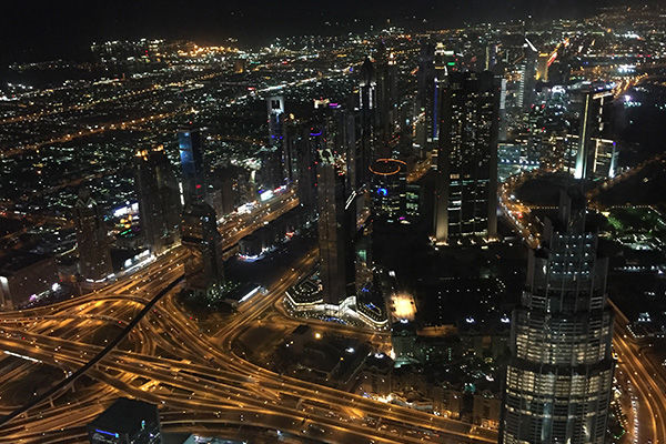 Photo of How my maiden visit to Dubai turned out to be awesome 8/13 by Ashwin