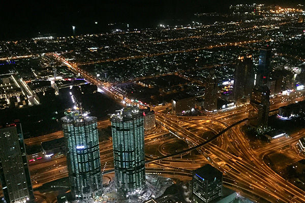 Photo of How my maiden visit to Dubai turned out to be awesome 9/13 by Ashwin