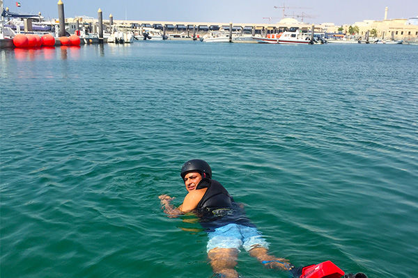 Photo of How my maiden visit to Dubai turned out to be awesome 10/13 by Ashwin