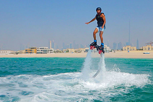 Photo of How my maiden visit to Dubai turned out to be awesome 11/13 by Ashwin
