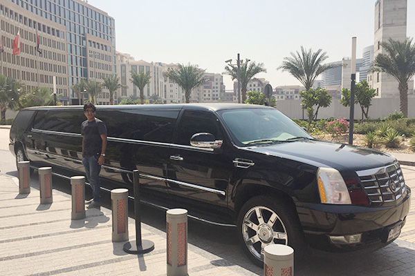 Photo of How my maiden visit to Dubai turned out to be awesome 13/13 by Ashwin