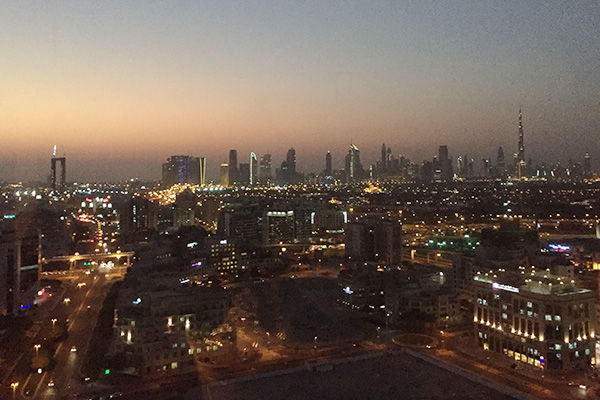 Photo of How my maiden visit to Dubai turned out to be awesome 7/13 by Ashwin