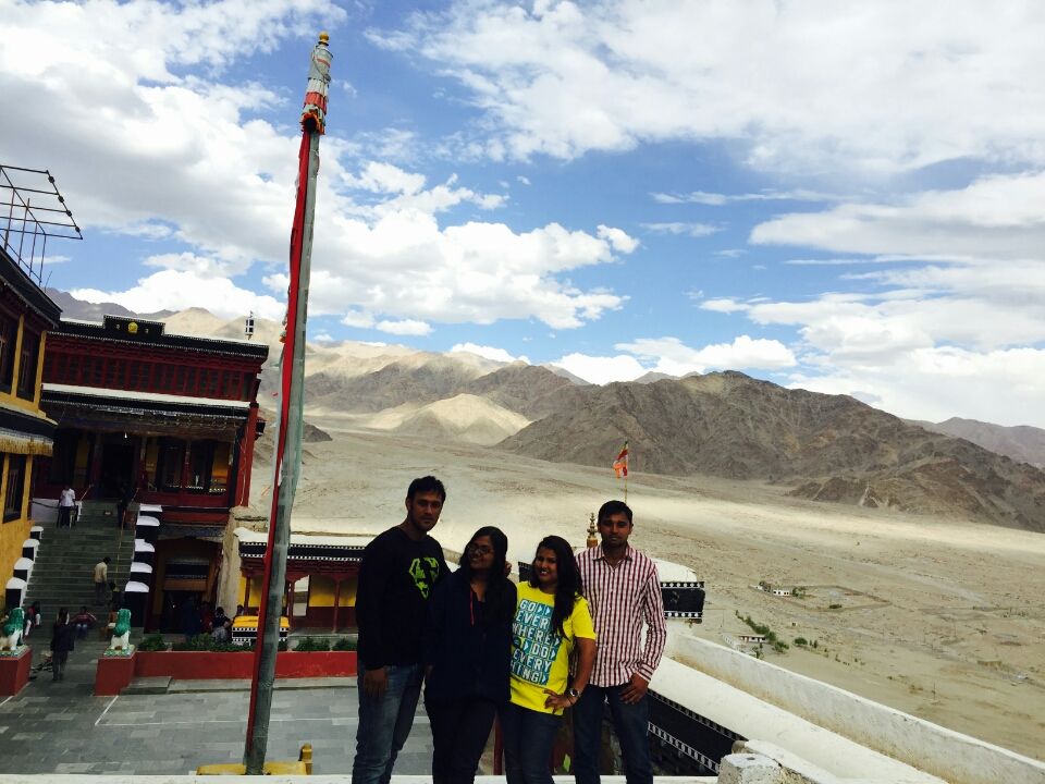 Photo of Leh, Jammu and Kashmir 194201 by vids