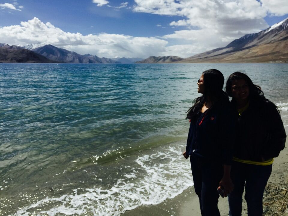 Photo of Leh, Jammu and Kashmir 194201 by vids