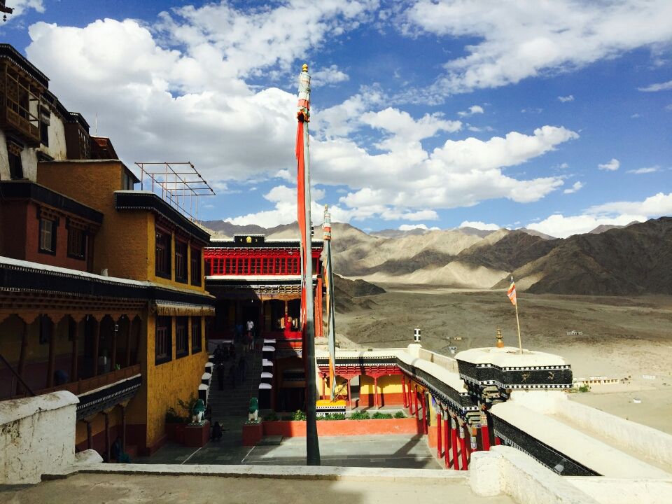 Photo of Leh, Jammu and Kashmir 194201 by vids