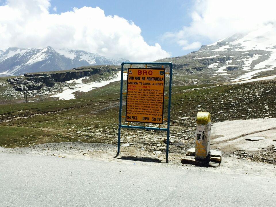 Photo of Leh, Jammu and Kashmir 194201 by vids