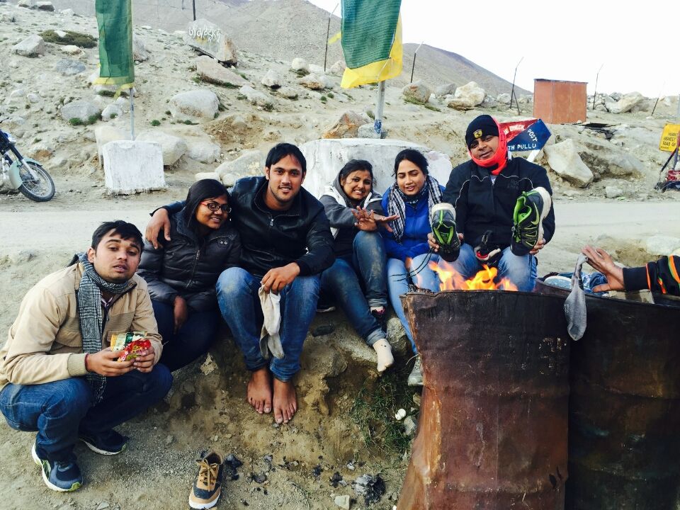 Photo of Leh, Jammu and Kashmir 194201 by vids