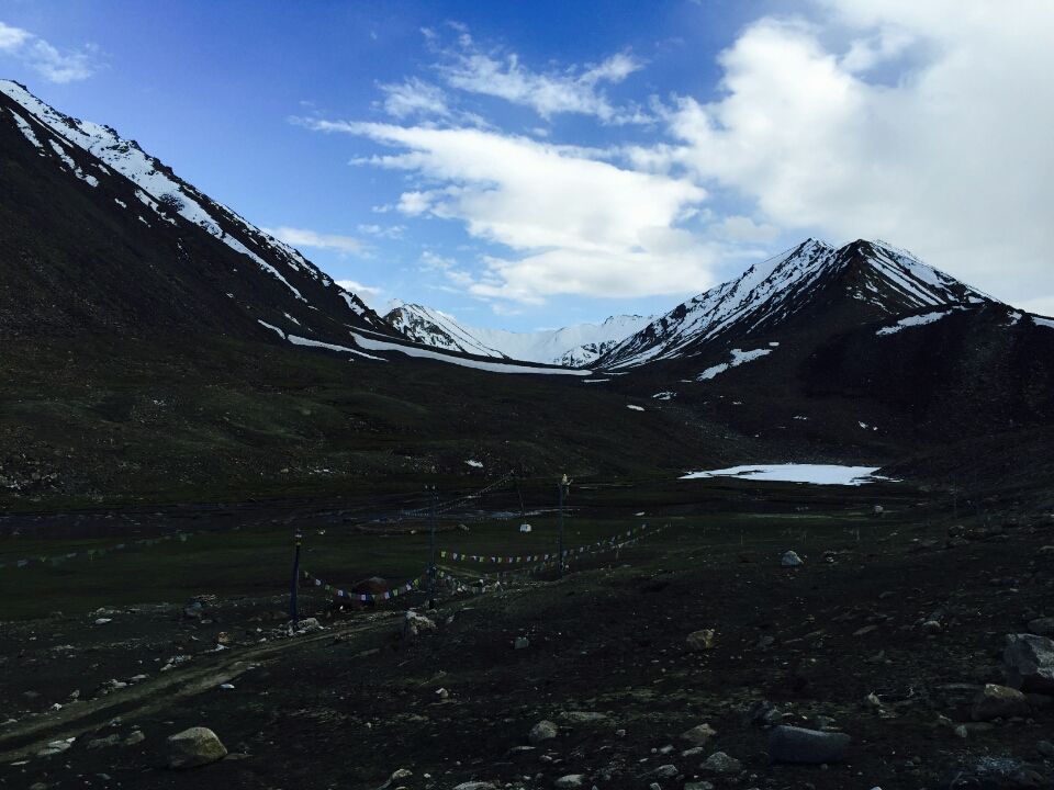 Photo of Leh, Jammu and Kashmir 194201 by vids