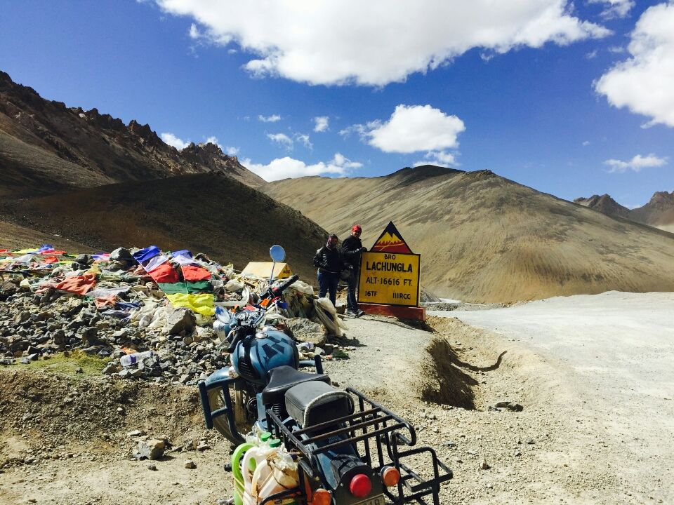 Photo of Leh, Jammu and Kashmir 194201 by vids