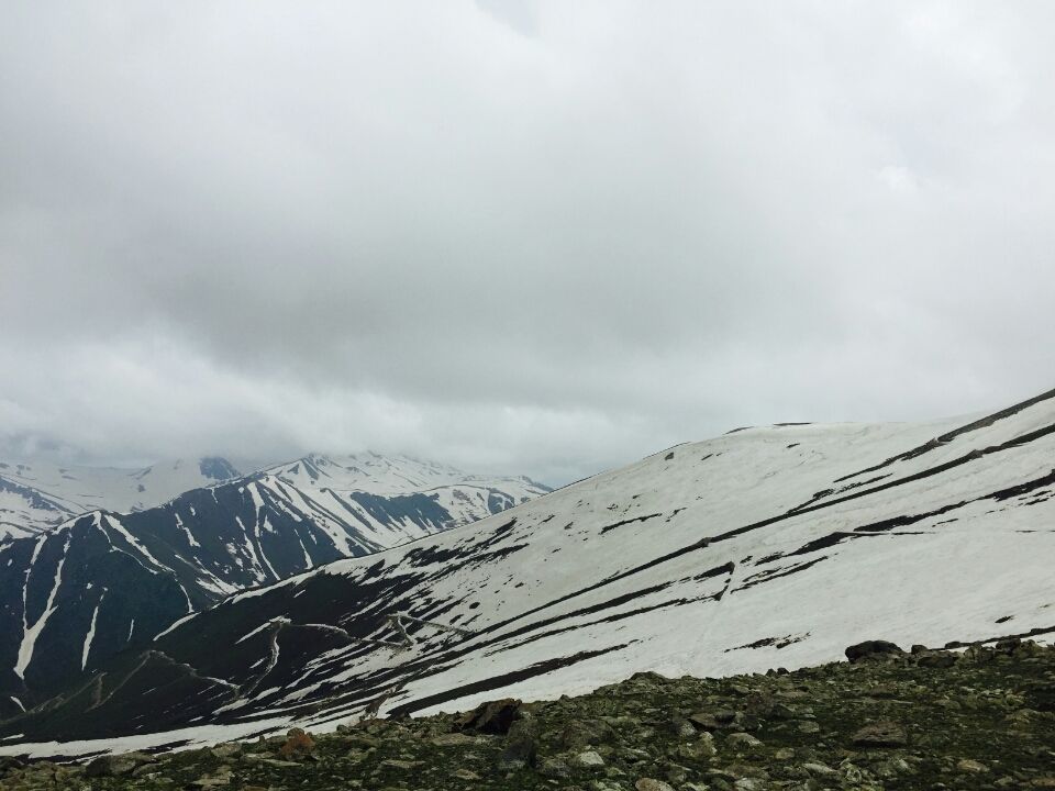 Photo of Leh, Jammu and Kashmir 194201 by vids