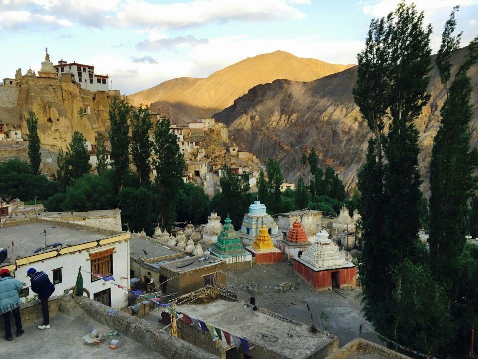 Photo of Leh, Jammu and Kashmir 194201 by vids