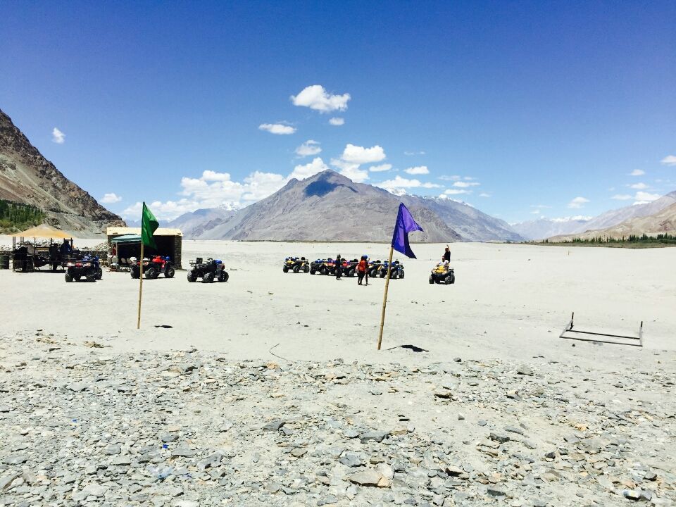 Photo of Leh, Jammu and Kashmir 194201 by vids